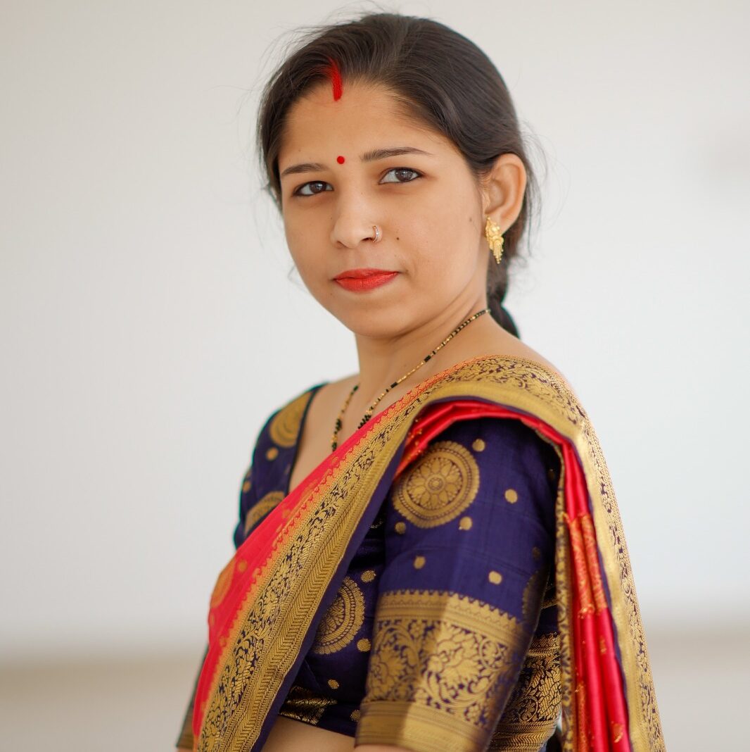 Mrs. Anjali Divakar Singh